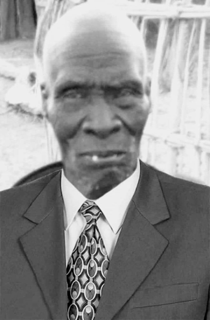 Late Chuol Tut Kuannyang. Photo: File